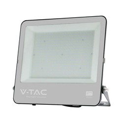 Lyskastere V-Tac 300W LED lyskaster, 135lm/W - Samsung LED-chip, arbeidslampe, 1m ledning, utendørs