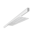 LEDlife Shoplight LED board 60W - For 3-fase skinner, 90 graders spredning, 166lm/W, hvit