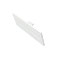 LEDlife Shoplight LED board 60W - For 3-fase skinner, 90 graders spredning, 166lm/W, hvit