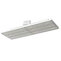 LEDlife Shoplight LED board 60W - For 3-fase skinner, 90 graders spredning, 166lm/W, hvit