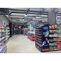 LEDlife Shoplight 60W til 3-faset skinner - LED board, butikkbelysning, 90 graders spredning, 166lm/W, svart
