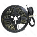 2m USB LED Strip med fjernkontroll - RGBIC, 4,9W, 60 LED