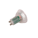 LEDlife 5W LED spot - Transparent, RA 93, 230V, GU10