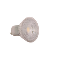 LEDlife 5W LED spot - Transparent, RA 93, 230V, GU10