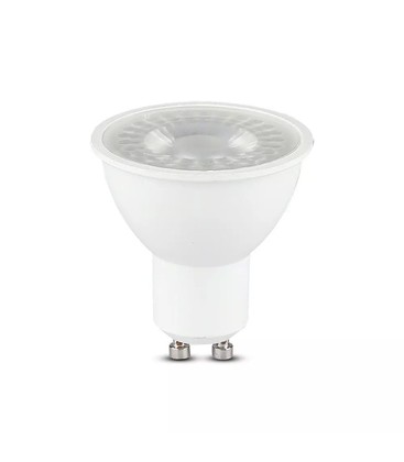 V-Tac 7,5W LED spot - Samsung LED chip, 230V, GU10