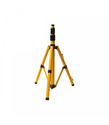 Tripod Stativ 1500mm Gul - Spectrum