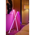 LEDlife Neon Tube LED 120 cm, Gul - Designer rør, inkl. ledning