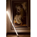 LEDlife Neon Tube LED 120 cm, Gul - Designer rør, inkl. ledning