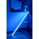 LEDlife Neon Tube LED 120 cm, Gul - Designer rør, inkl. ledning