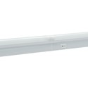 Spectrum skabsbelysning 90 cm - 10W, 230V, inkl. tilkoblingsledning