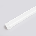 LEDlife Neon Tube LED 120 cm, Grønn - Designer rør, Justerbar lysstyrke, inkl. ledning