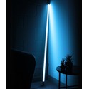 LEDlife Neon Tube LED 120 cm, Kald hvit - Designer rør, Justerbar lysstyrke, inkl. ledning