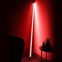 LEDlife Neon Tube LED 120 cm, Kald hvit - Designer rør, Justerbar lysstyrke, inkl. ledning