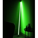 LEDlife Neon Tube LED 120 cm, Varm hvit - Designer rør, inkl. ledning