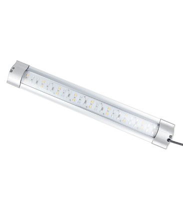60 cm RGBW Wifi akvariearmatur - 16W LED, IP67 60 cm RGBW Wifi akvariearmatur - 16W LED, IP67