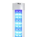 60 cm RGBW Wifi akvariearmatur - 16W LED, IP67