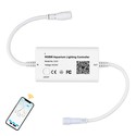 60 cm RGBW Wifi akvariearmatur - 16W LED, IP67
