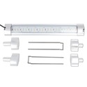 90 cm RGBW Wifi akvariearmatur - 25W LED, IP67