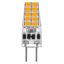 LEDlife 2,2W LED pære - Dimbar, 12V AC/DC, GY6.35