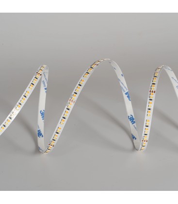 LEDlife 9,5W/m CCT LED strip RA94 - 5m, 24V, IP20, 240 LED per meter LEDlife 9,5W/m CCT LED strip RA94 - 5m, 24V, IP20, 240 LED per meter