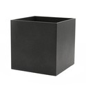LEDlife CUBIC 6W Dimbar vegglampe - Sort, firkantet, opp/ned, justerbar, utendørs, IP65, inkl. lyskilde