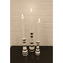 LED Candle as Picture 3 pcs/set 27