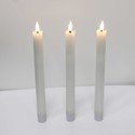 LED Candle as Picture 3 pcs/set 27