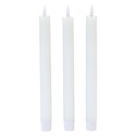 LED Candle as Picture 3 pcs/set 27