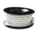 Arbeidslys 25m 230V LED stripe - IP67, 60 LED/m, 5W/m, 500 lm/m