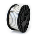 Arbeidslys 25m 230V LED stripe - IP67, 60 LED/m, 5W/m, 500 lm/m