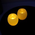 LED Candle as Picture 2pcs/set 29