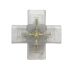 Taklamper X-samler til Hexagon LED