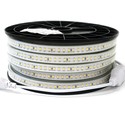 Arbeidslys 50m 230V LED stripe - IP67, 120 LED/m, 10W/m, 1000 lm/m