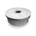 Arbeidslys 50m 230V LED stripe - IP67, 180 LED/m, 14,5W/m, 1450 lm/m