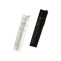 LEDlife PRO-CCT dimbar skinnespot 30W - Justerbar CCT + lysstyrke, Sort, 120lm/w, RA92, 3900lm, Flimmerfri, 3-faset