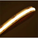 16W/m CCT COB-LED strip - 5m, IP20, 512 LED per meter, 24V, RA97