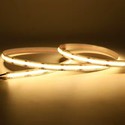 10W/m CCT COB-LED strip - 5m, IP20, 512 LED per meter, 24V, RA97