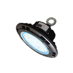 High bay LED industrilamper 100W LED high bay - 150lm/w, IP65, Philips driver, 0-10V dimbar, 5 års garanti