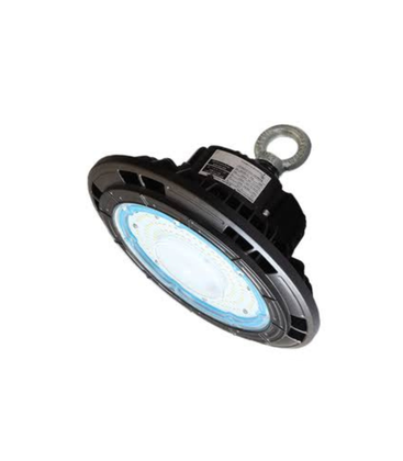 100W LED high bay - 150lm/w, IP65, Philips driver, 0-10V dimbar, 5 års garanti