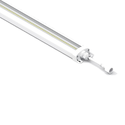 LEDlife 50W Philips LED vekstarmatur - 112,5 cm, RA95, fullt lysspektrum, IK05, IP65
