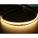 11W/m COB-LED strip - 5m, IP20, 12V, COB LED