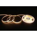 12W/m COB-LED strip - 10m, IP20, 480 LED per meter, 24V, COB LED, RA95