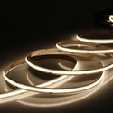 12W/m COB-LED strip - 10m, IP20, 480 LED per meter, 24V, COB LED, RA95