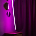 LEDlife Neon Tube LED 120 cm, Rosa - Designer rør, Justerbar lysstyrke, inkl. ledning