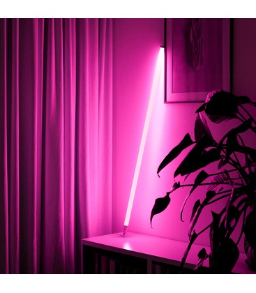 LEDlife Neon Tube LED 120 cm, Pink - Designer rør, inkl. ledning