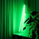 LEDlife Neon Tube LED 120 cm, Grønn - Designer rør, inkl. ledning