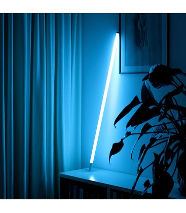 LEDlife Neon Tube LED 120 cm, Lyseblå - Designer rør, inkl. ledning