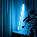 LEDlife Neon Tube LED 120 cm, Gul - Designer rør, inkl. ledning