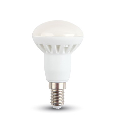 3W LED Lyspærer E14 - R39, 4000K