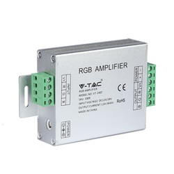 V-Tac V-Tac 144W RGB forsterker til LED-strips